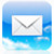 iPhone mail app