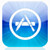iPad app store