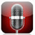 iPad voice recorder app