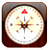 iPad compass app