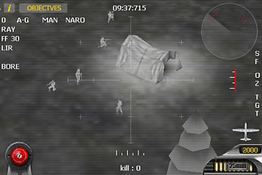ac 130 spectre game download
