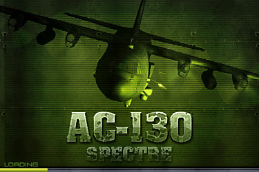 The AC-130 Spectre gunship shooting game app for iPhone review