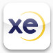 XE Currency exchange rate app iphone review, XE Currency app iphone review, XE Currency app iphone