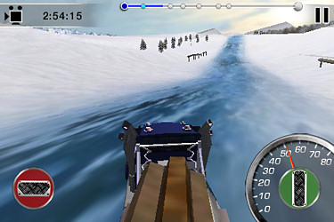 Ice Road Truckers - Microsoft Apps