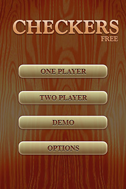for iphone download Checkers !
