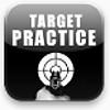 iphone target practice game app review,i-phone target practice game app review,apple iphone target practice game app review,apple target practice game app i-phone review, target gun shooting game app review