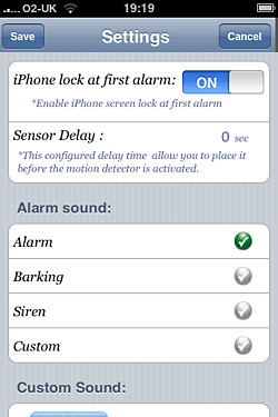 Thief Alert iPhone application review,Thief Alert iPhone application review, iphone application review, Thief Alert iPhone App review,Thief Alert iPhone App review, iphone app review