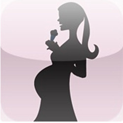 Foods to Avoid When Pregnant app for the iphone